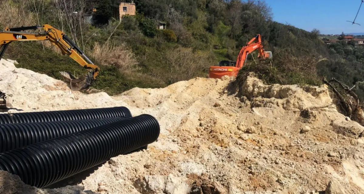 Ciclone, Occhiuto esulta per l'assenza di vittime ma in\u00A0Calabria la prevenzione è all’anno zero nonostante i 500 milioni stanziati\n