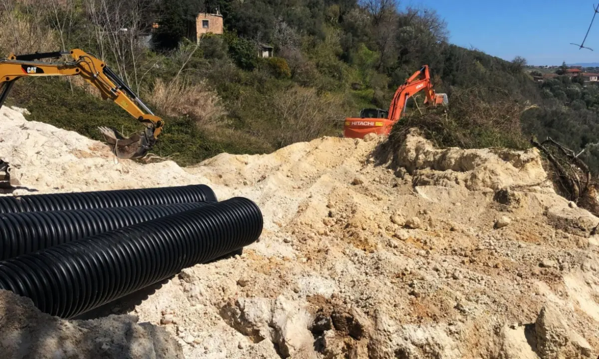 Ciclone, Occhiuto esulta per l'assenza di vittime ma in\u00A0Calabria la prevenzione è all’anno zero nonostante i 500 milioni stanziati\n