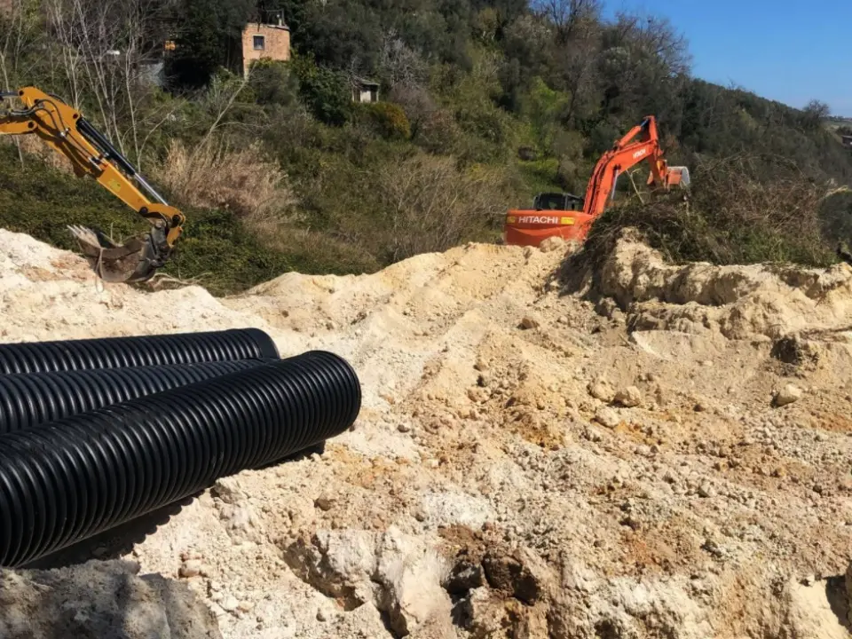 Ciclone, Occhiuto esulta per l'assenza di vittime ma in Calabria la prevenzione è all’anno zero nonostante i 500 milioni stanziati