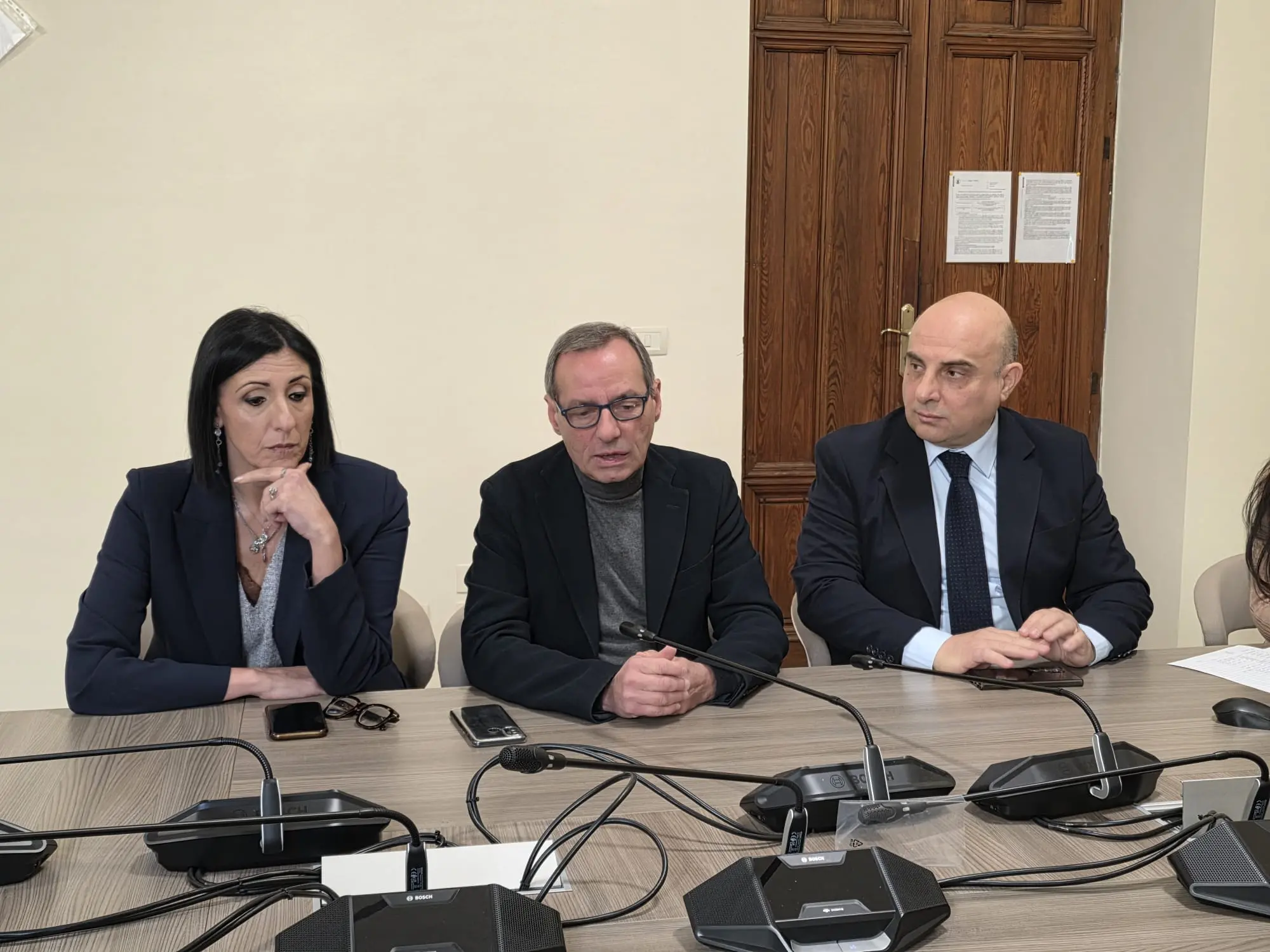 Arghillà, Battaglia in Commissione: «Chiameremo tutti gli attori istituzionali alle proprie responsabilità»\n