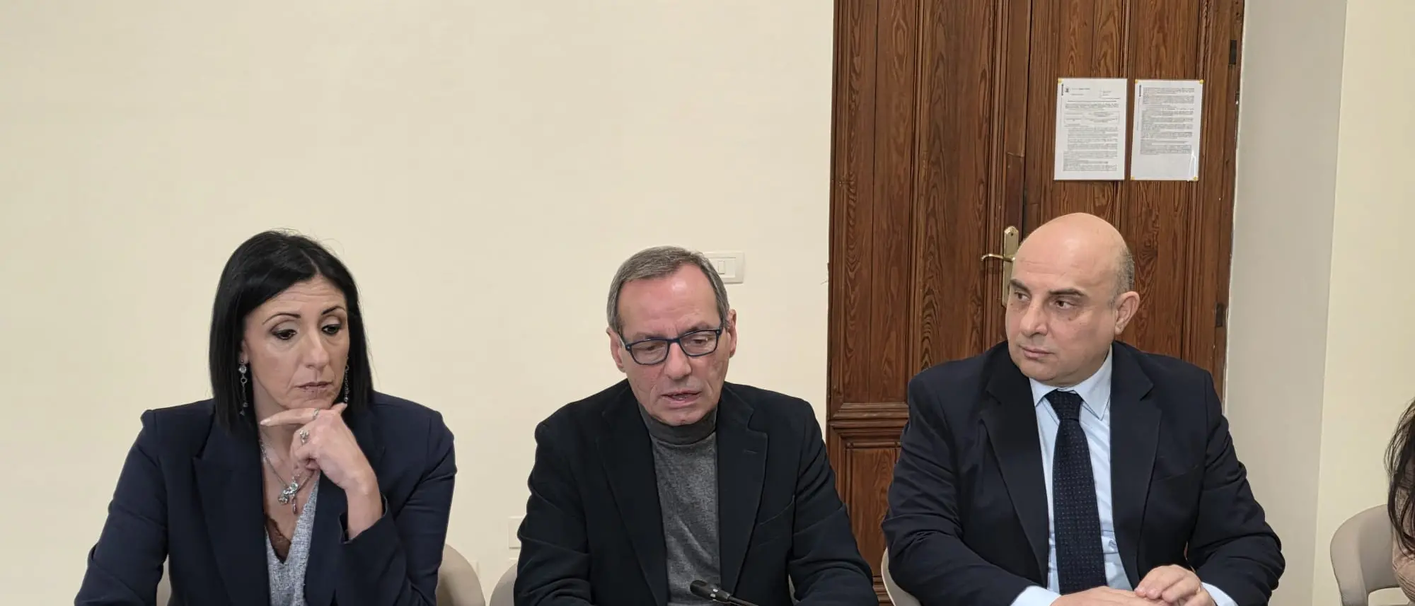 Arghillà, Battaglia in Commissione: «Chiameremo tutti gli attori istituzionali alle proprie responsabilità»\n