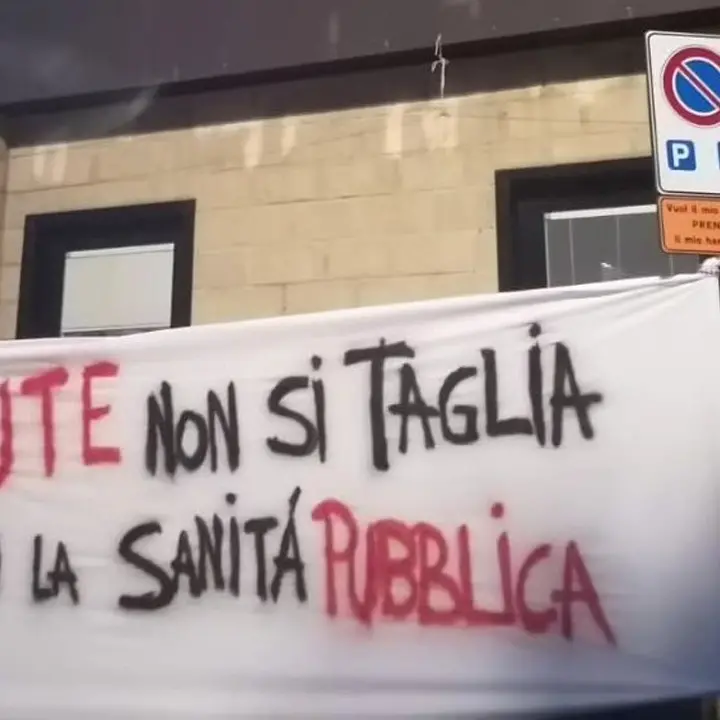 La Base: «Con gli “Ospedali Riuniti”\u00A0a Vaglio Lise, Cosenza diventa capitale della sanità privata»\n