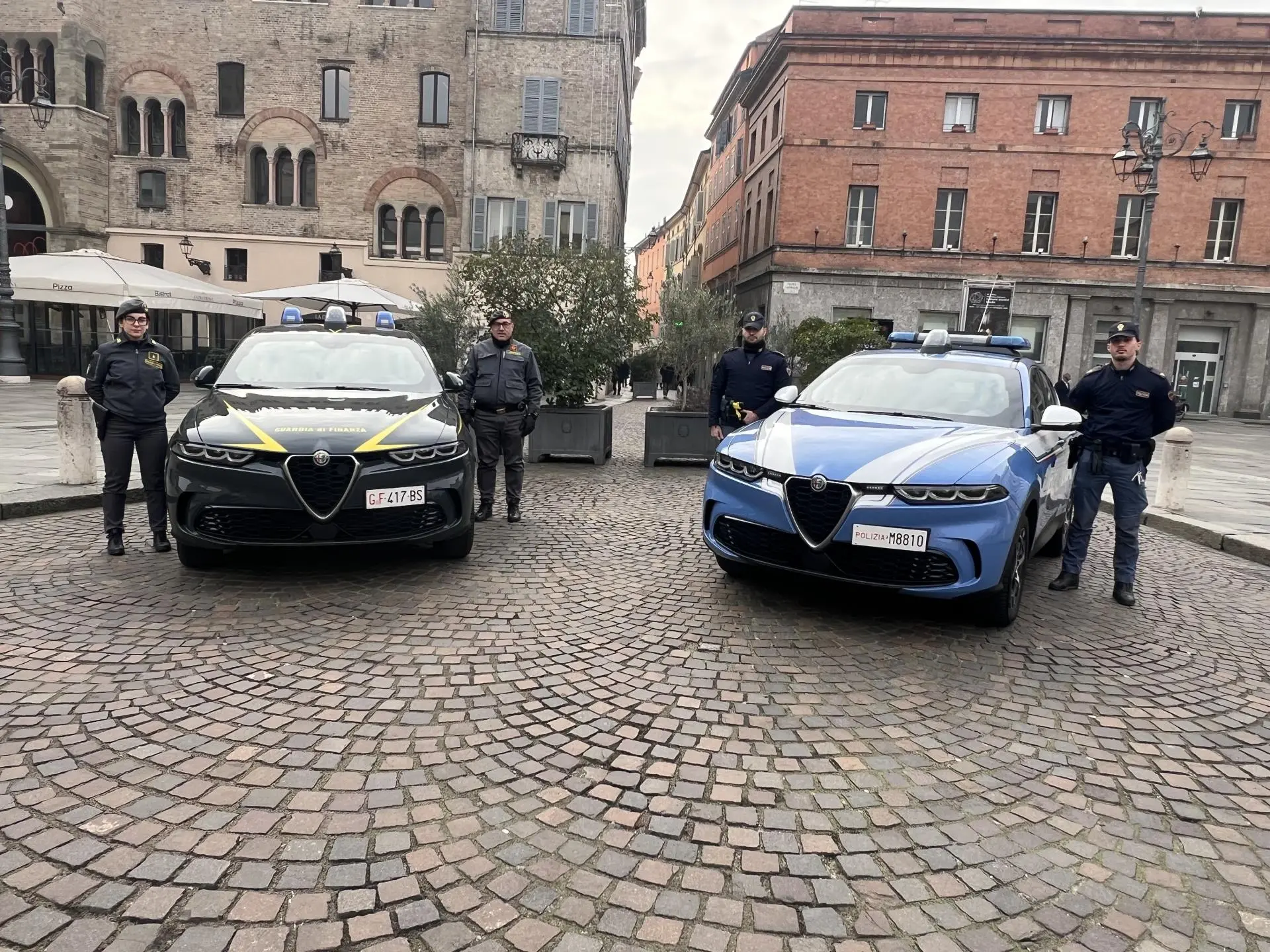 ’Ndrangheta, imprenditore riciclava denaro per il clan Grande Aracri: confiscati beni tra Cutro e l’Emilia Romagna\u00A0\n