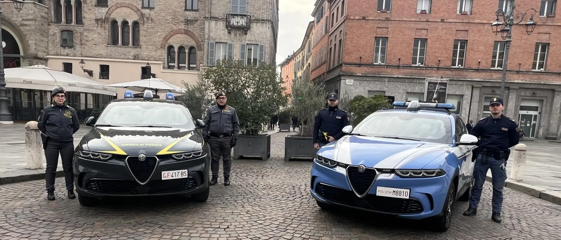 ’Ndrangheta, imprenditore riciclava denaro per il clan Grande Aracri: confiscati beni tra Cutro e l’Emilia Romagna\u00A0\n