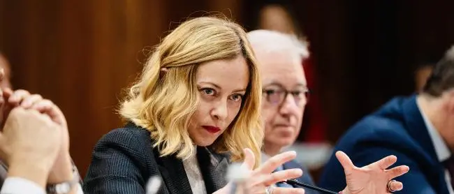 Sicurezza e difesa, ok del Consiglio dei ministri all’accordo di cooperazione con gli Emirati Arabi\n