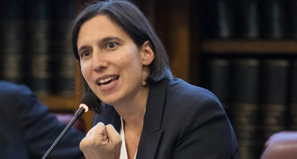 Ciclone Harry, Schlein: «I soldi del Ponte sullo Stretto vadano alle infrastrutture danneggiate al Sud»\n