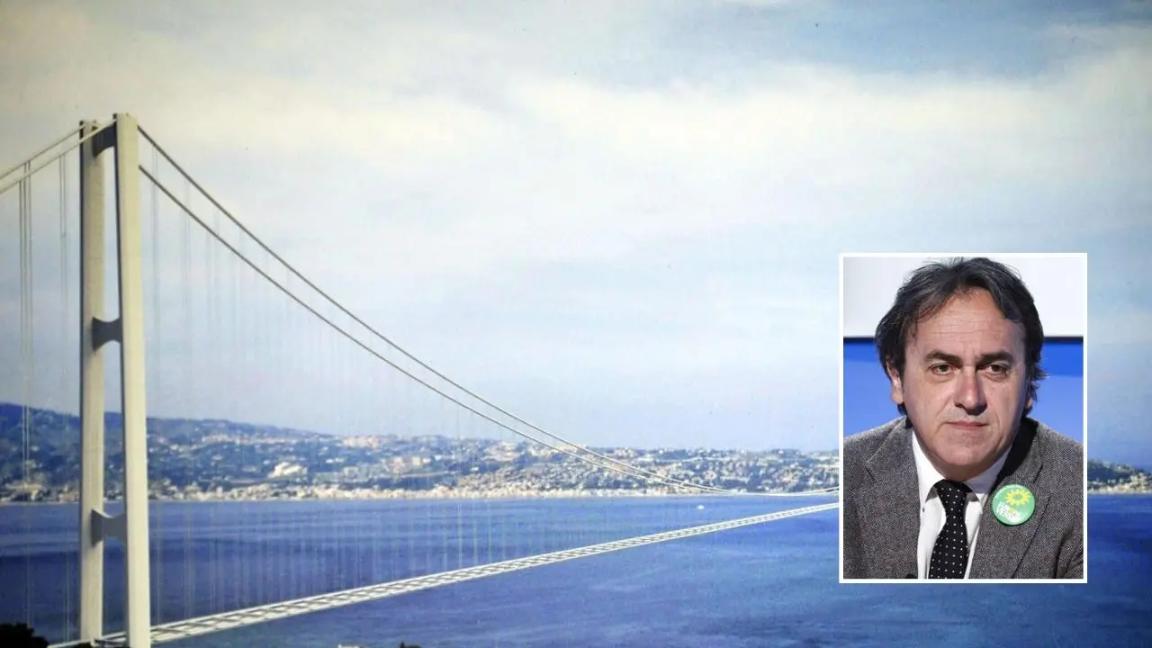 Bonelli: «Sud in ginocchio per il ciclone Harry, il Governo pensa al Ponte invece che alla sicurezza climatica»\n