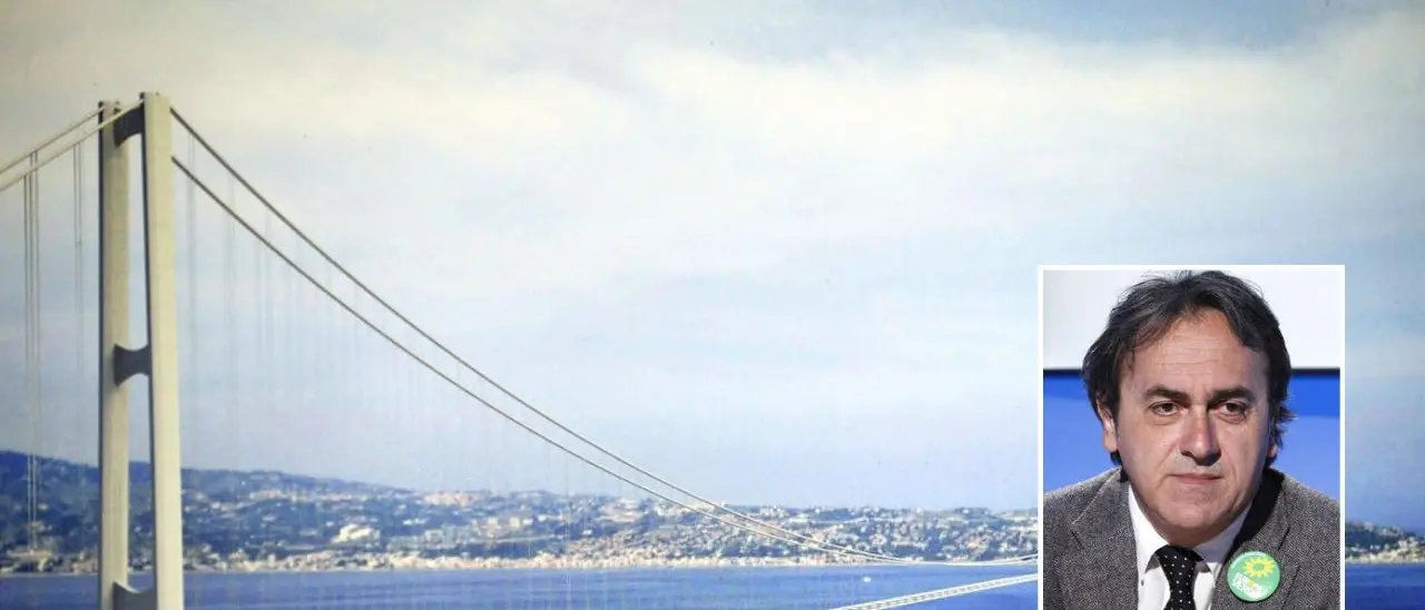 Bonelli: «Sud in ginocchio per il ciclone Harry, il Governo pensa al Ponte invece che alla sicurezza climatica»\n