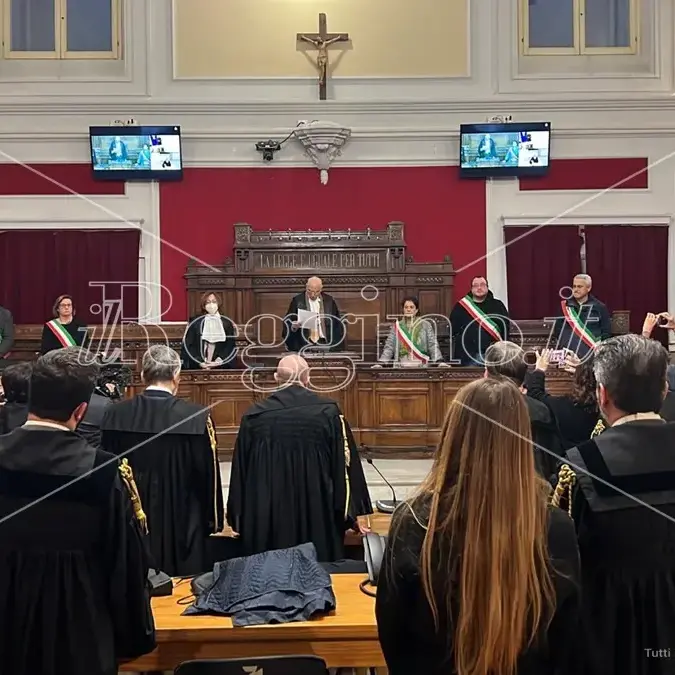 ‘Ndrangheta stragista, la Corte d’Appello riapre l’istruttoria\n