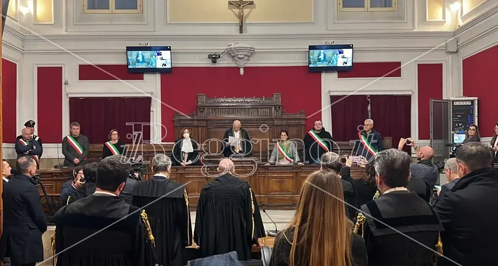 ‘Ndrangheta stragista, la Corte d’Appello riapre l’istruttoria\n