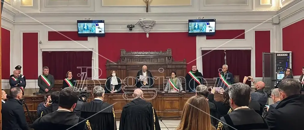 ‘Ndrangheta stragista, la Corte d’Appello riapre l’istruttoria\n