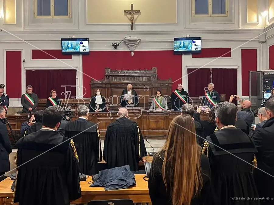 ‘Ndrangheta stragista, la Corte d’Appello riapre l’istruttoria