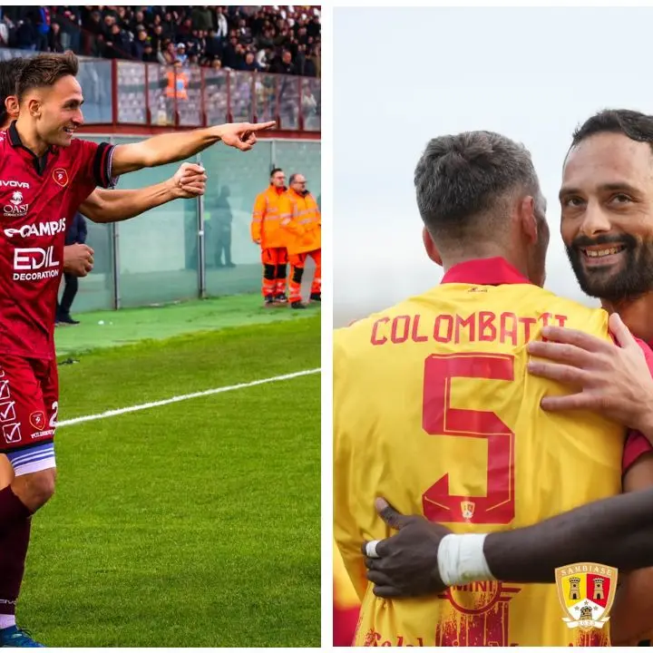 Reggina e Sambiase, difese di ferro in Serie D:\u00A0le due calabresi si confermano le più imperforabili del girone I\n