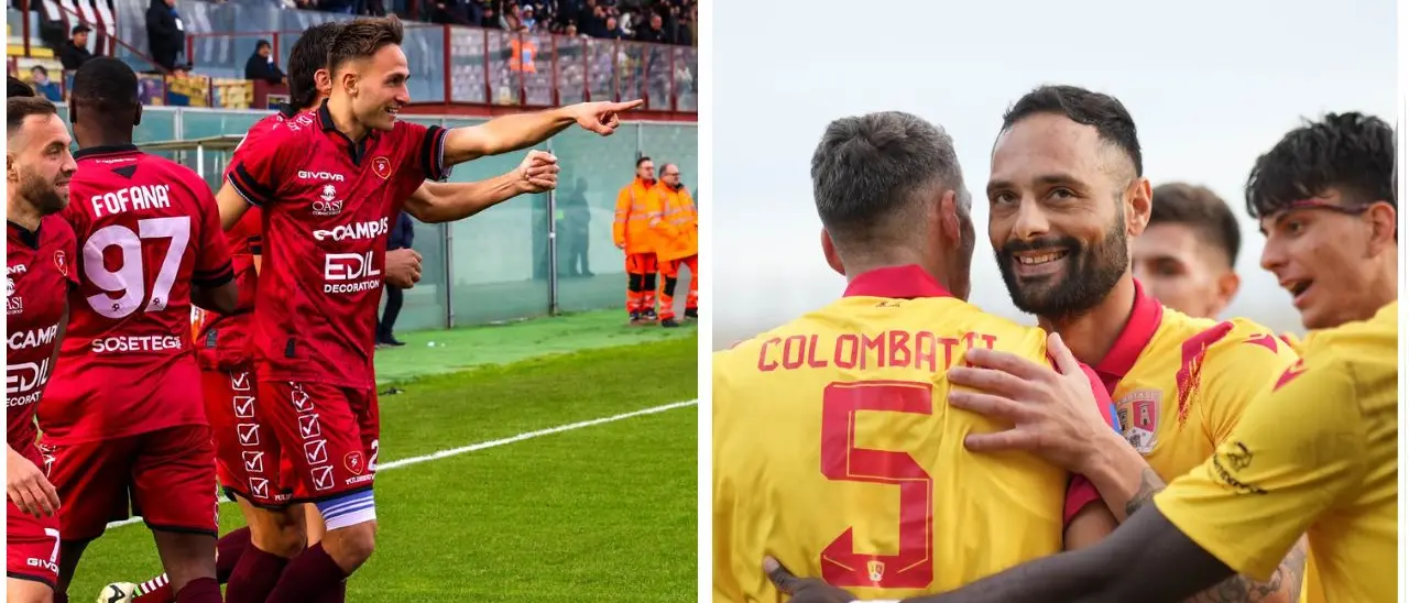 Reggina e Sambiase, difese di ferro in Serie D:\u00A0le due calabresi si confermano le più imperforabili del girone I\n