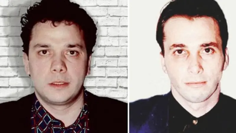 <p>I fratelli Graviano</p>\\n