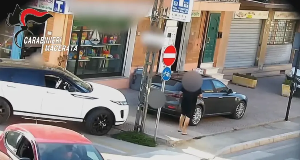 Da Cariati alle Marche, la famiglia Cicciù guidava la banda della coca: 9 arresti e droga da 4 fornitori - NOMI\n