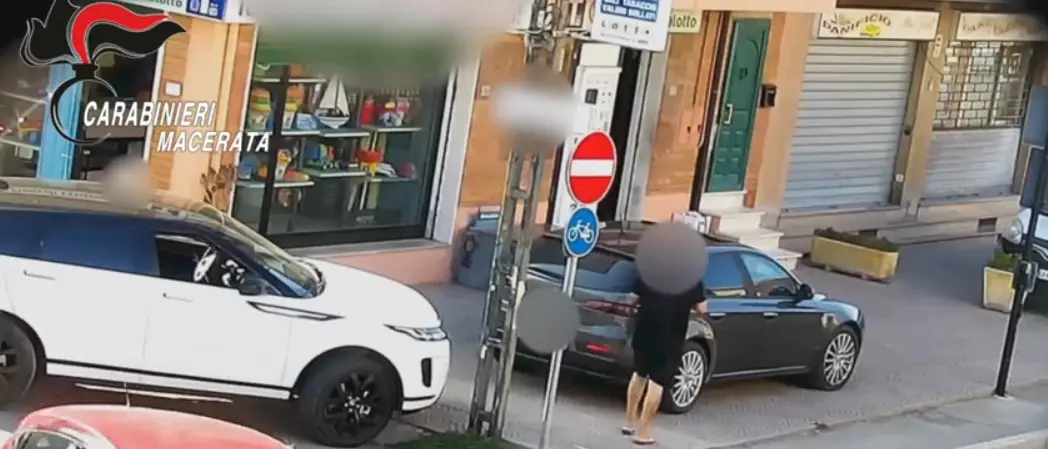 Da Cariati alle Marche, la famiglia Cicciù guidava la banda della coca: 9 arresti e droga da 4 fornitori - NOMI\n