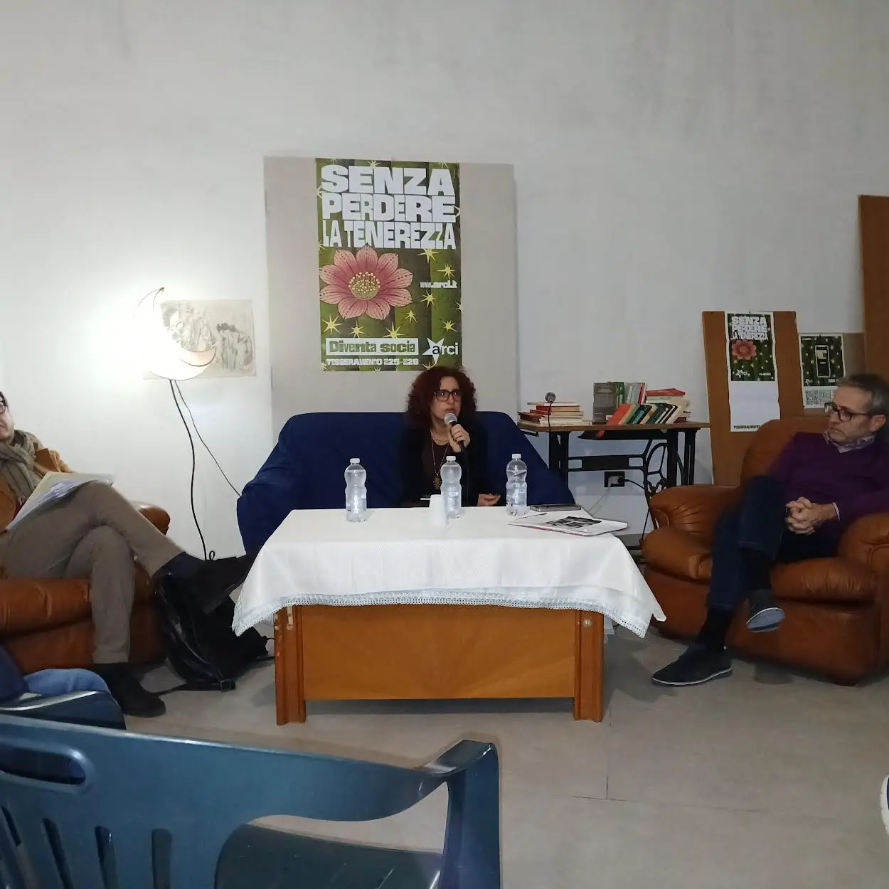 Referendum sulla giustizia, a Palmi un confronto pubblico\n