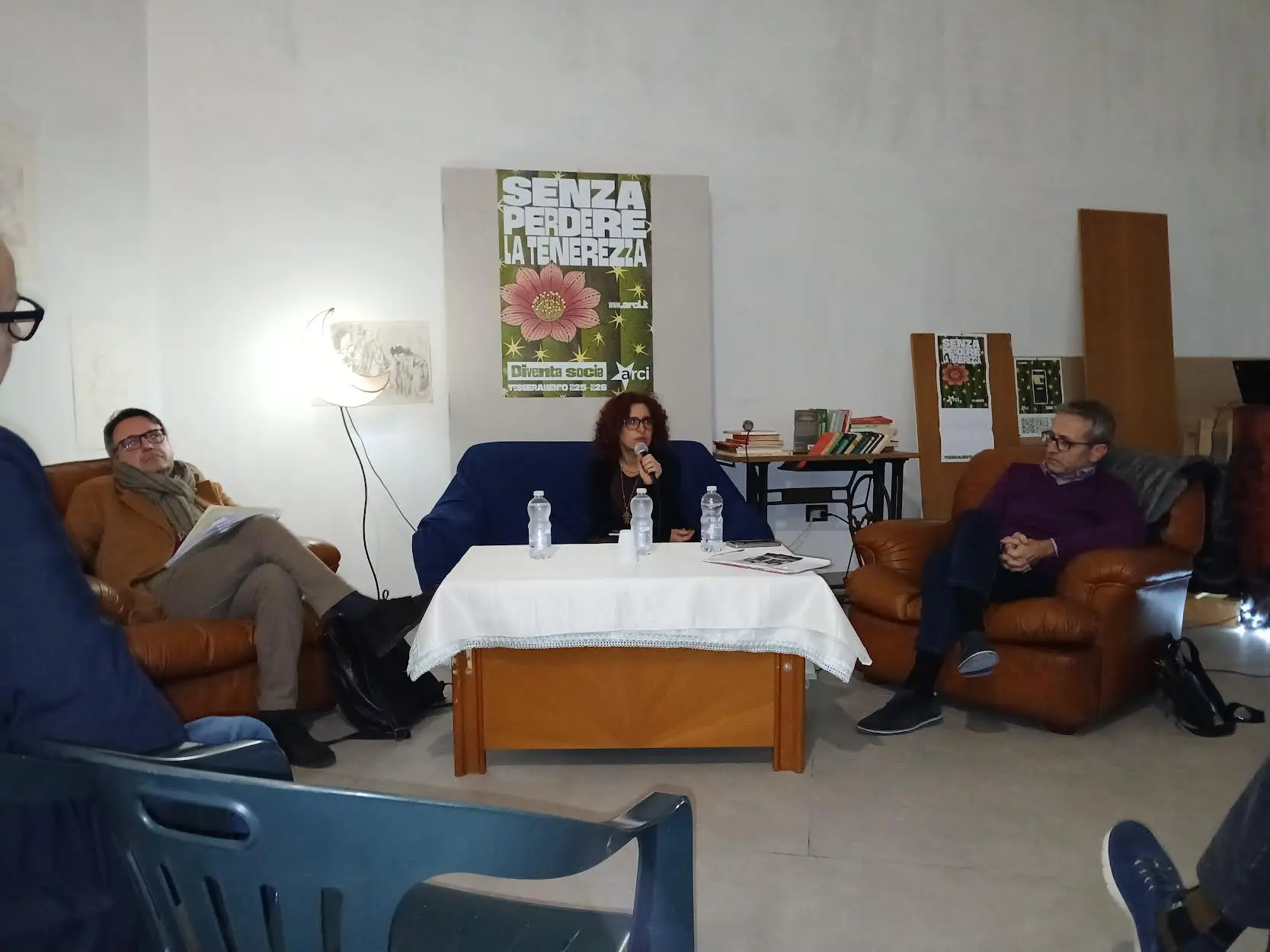 Referendum sulla giustizia, a Palmi un confronto pubblico\n