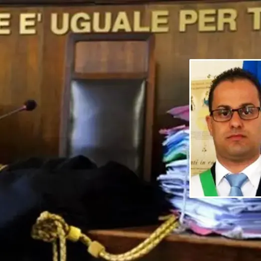 I “veleni” di Cessaniti: salta per la quarta volta l’udienza preliminare a carico dell’ex sindaco, non si trova un Gup\n