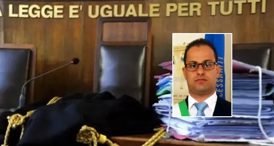 I “veleni” di Cessaniti: salta per la quarta volta l’udienza preliminare a carico dell’ex sindaco, non si trova un Gup\n