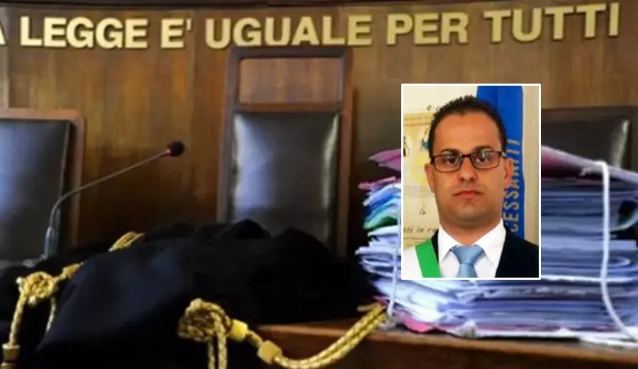 I “veleni” di Cessaniti: salta per la quarta volta l’udienza preliminare a carico dell’ex sindaco, non si trova un Gup\n