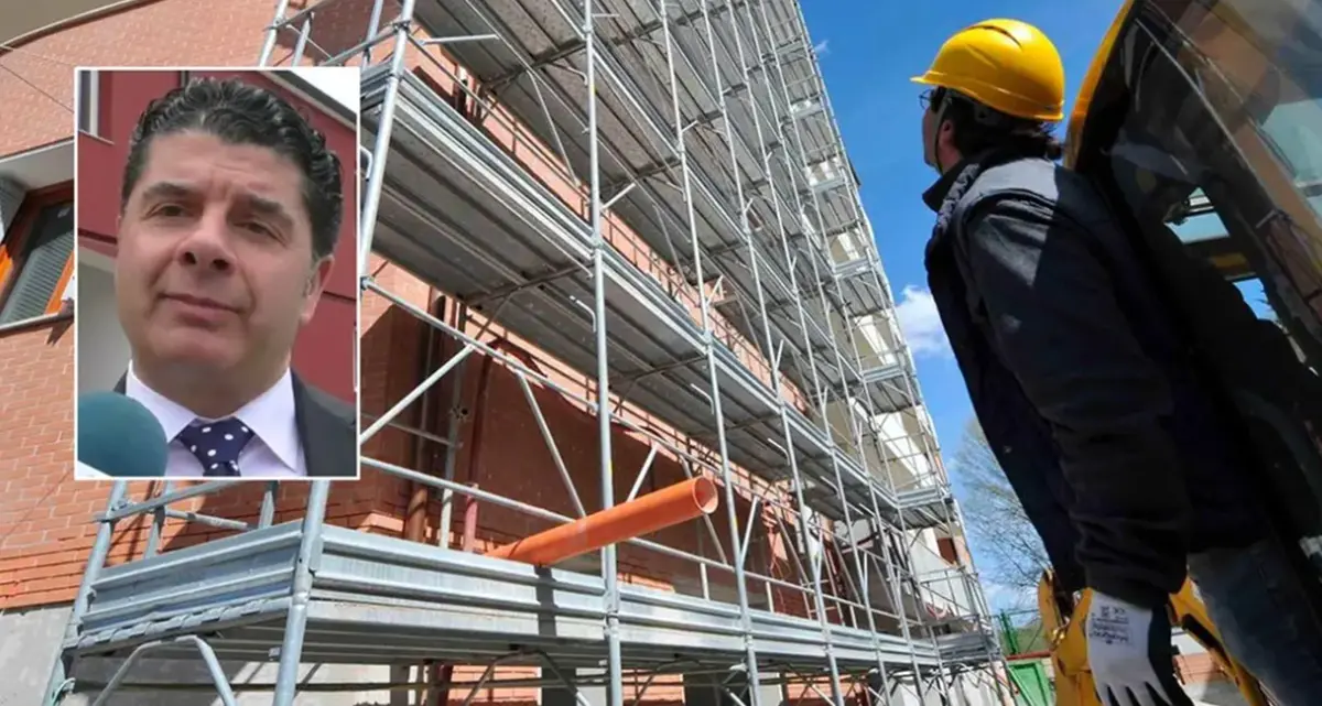 Superbonus e accuse di truffa a Nardodipace, salta per difetti di notifiche l’udienza preliminare per il sindaco e 8 indagati\n