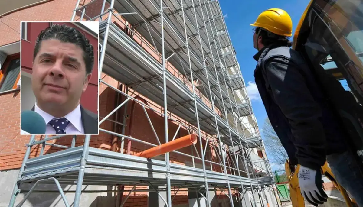 Superbonus e accuse di truffa a Nardodipace, salta per difetti di notifiche l’udienza preliminare per il sindaco e 8 indagati\n