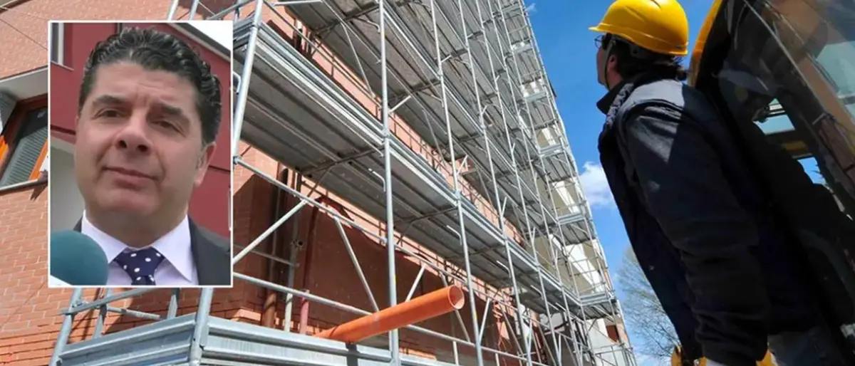 Superbonus e accuse di truffa a Nardodipace, salta per difetti di notifiche l’udienza preliminare per il sindaco e 8 indagati\n