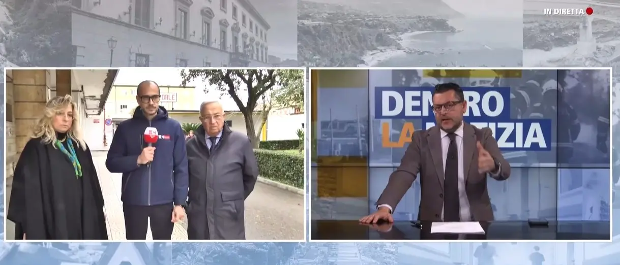 Sanità, Vibo sceglie un corteo silenzioso per protestare ma non sta zitta: «Questa è un’emergenza nazionale»\n