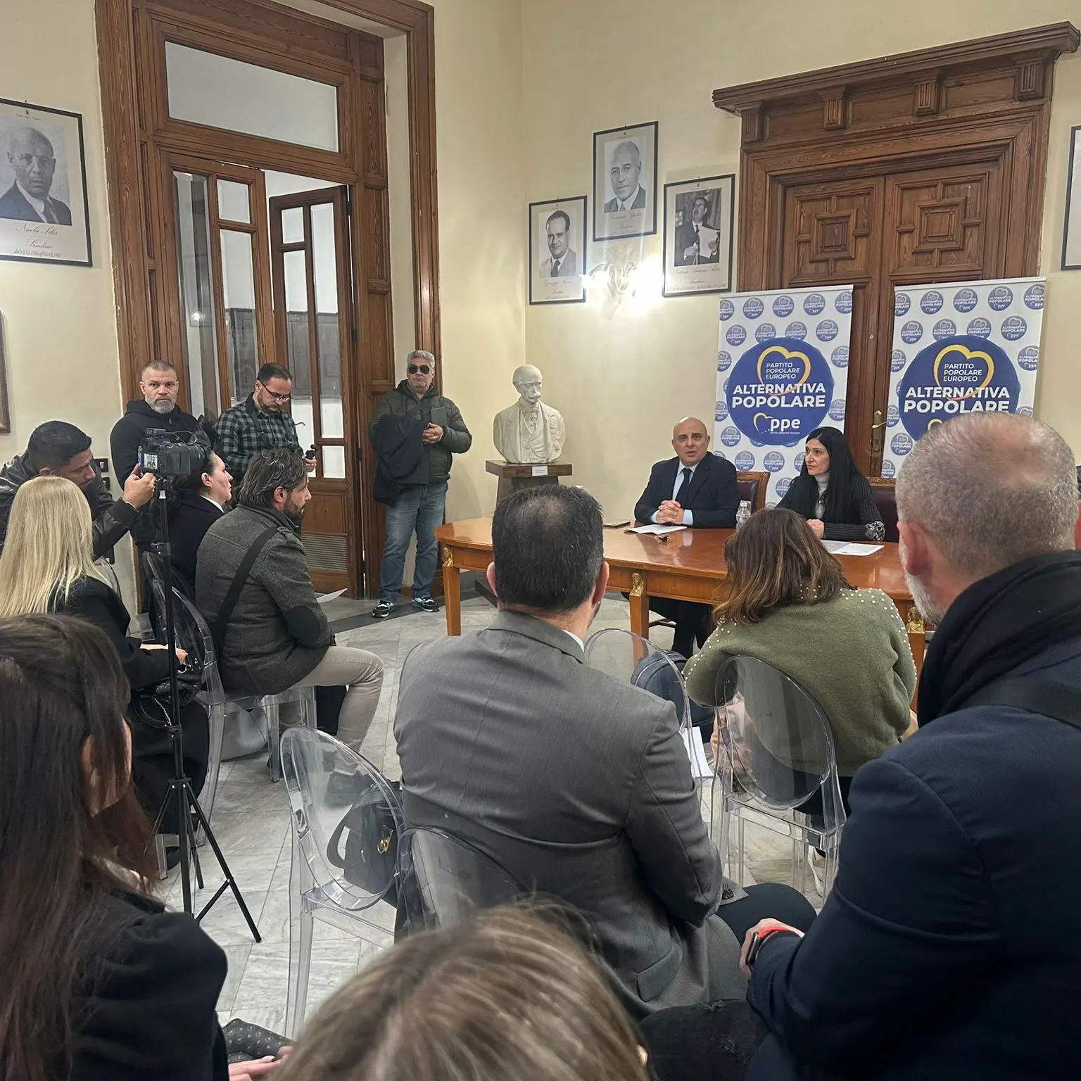 Alternativa Popolare: Un \"Patto di Civiltà\" per gli animali. Ripepi: «Ripartiamo insieme ai cittadini e alle associazioni»\n