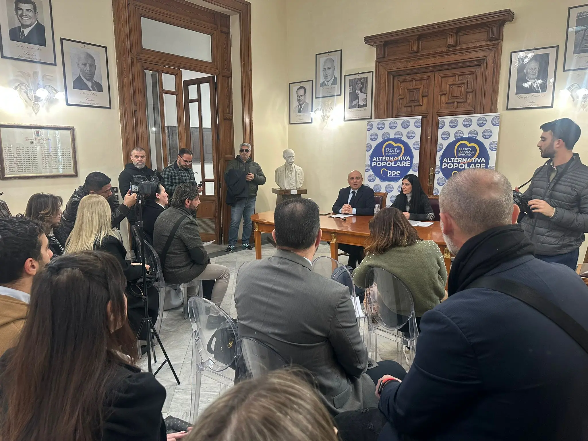 Alternativa Popolare: Un \"Patto di Civiltà\" per gli animali. Ripepi: «Ripartiamo insieme ai cittadini e alle associazioni»\n