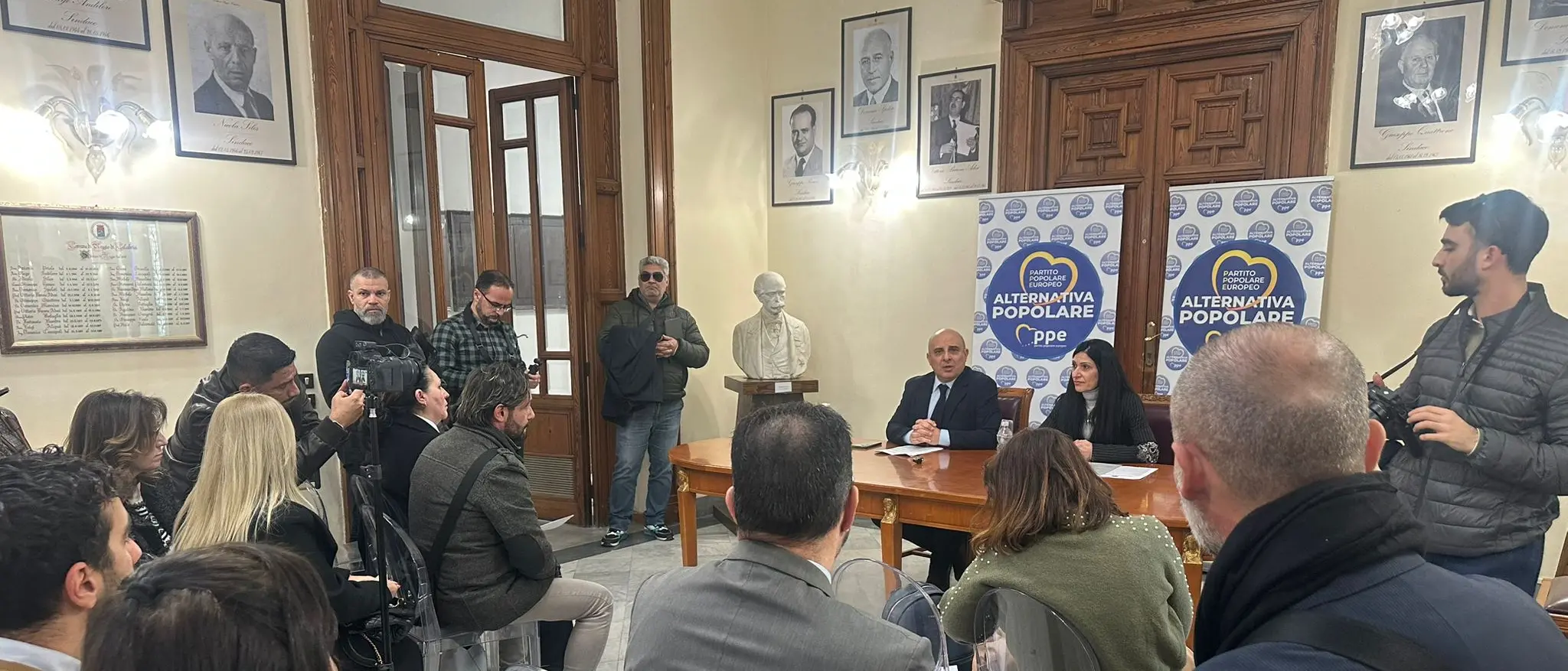 Alternativa Popolare: Un \"Patto di Civiltà\" per gli animali. Ripepi: «Ripartiamo insieme ai cittadini e alle associazioni»\n