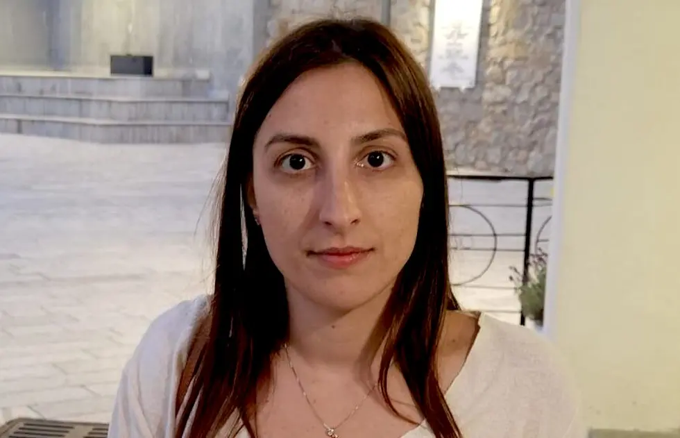 San Giovanni in Fiore, attacchi sessisti via social alla sindaca Claudia Loria\n