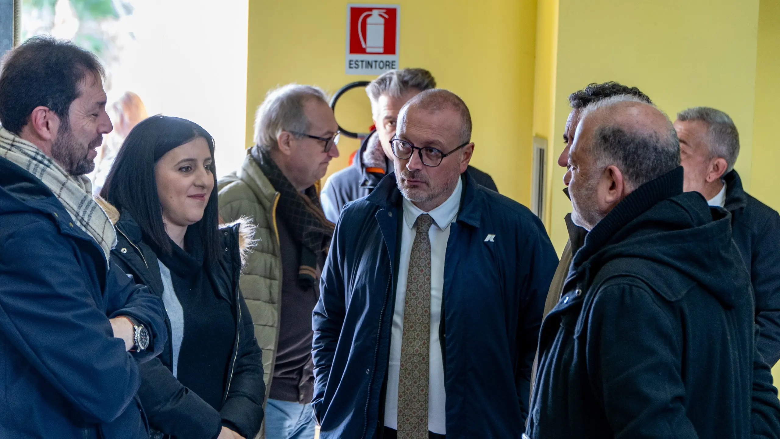 Città Metropolitana e Gal Area Grecanica insieme per il rilancio del settore bergamotticolo\n