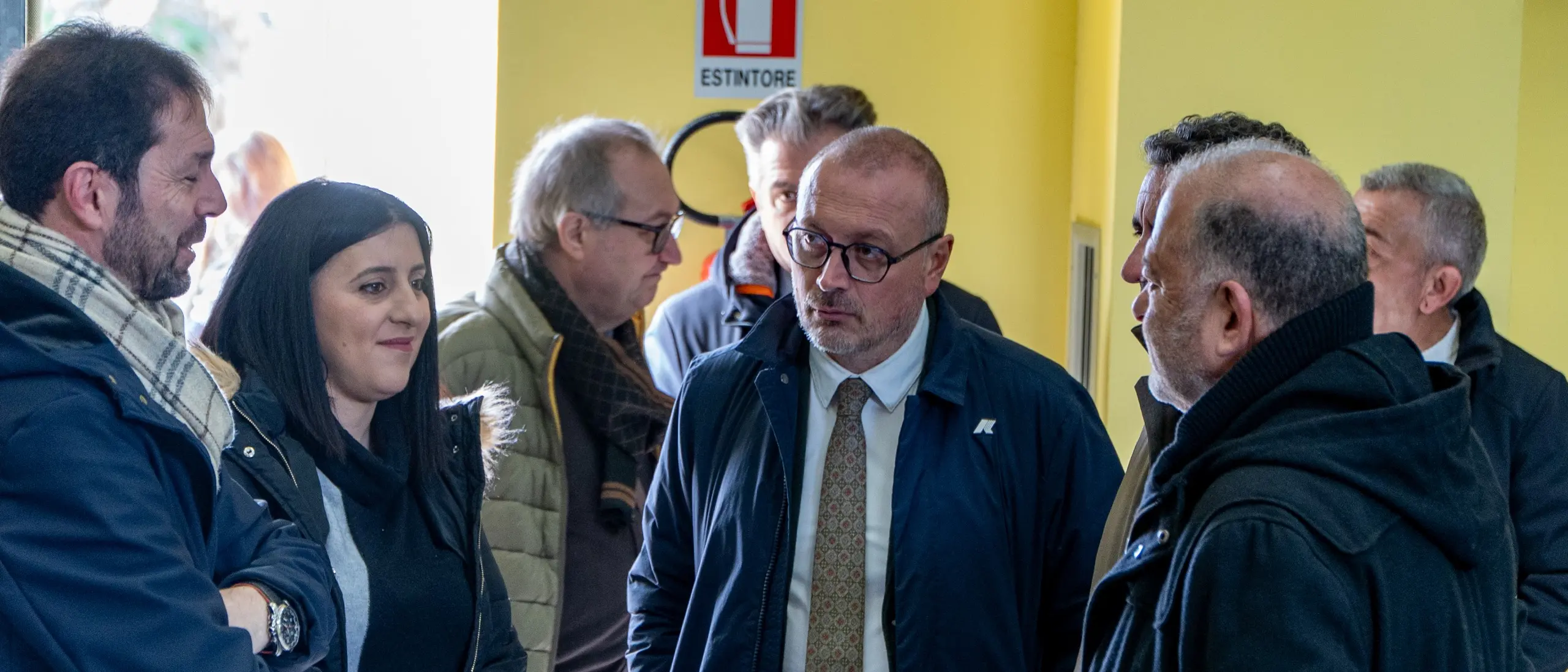 Città Metropolitana e Gal Area Grecanica insieme per il rilancio del settore bergamotticolo\n