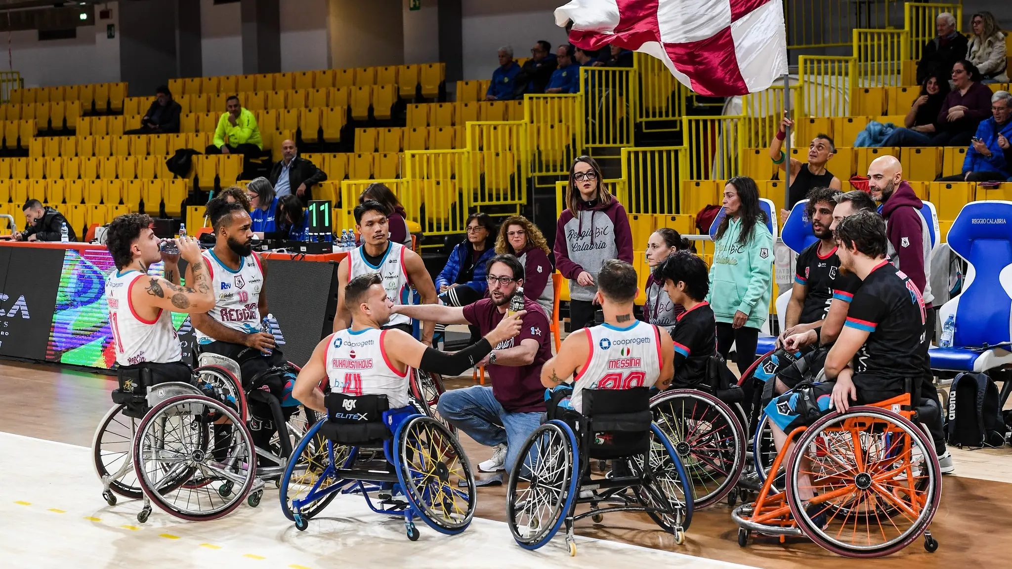 FORTUNATO SERRANO\\'