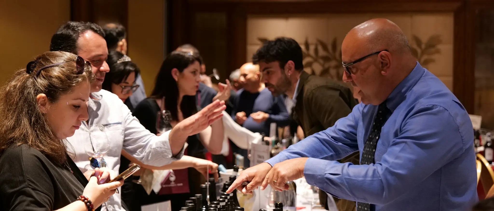 Dalla Costa degli Dei a Roma al “Beviamoci Sud”: Magliocco Canino e Zibibbo protagonisti della nuova Doc calabrese\n