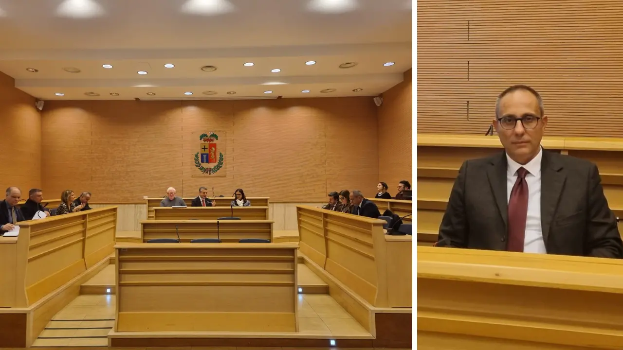 Provincia di Vibo, Domenico Console nominato vicepresidente. Ecco le deleghe ai consiglieri\n
