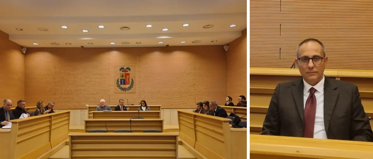 Provincia di Vibo, Domenico Console nominato vicepresidente. Ecco le deleghe ai consiglieri\n