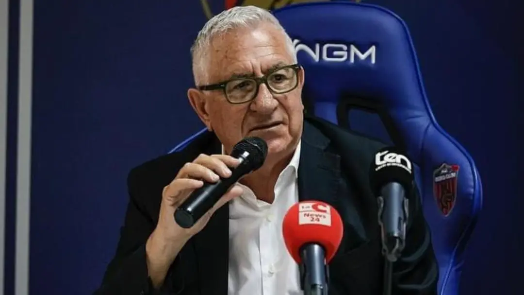 Ursino: «Cosenza? I tifosi facciano i tifosi ed aiutino la squadra»