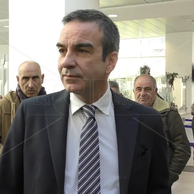 Occhiuto incontra Marina Berlusconi a Milano: faccia a faccia di un’ora e mezza\n