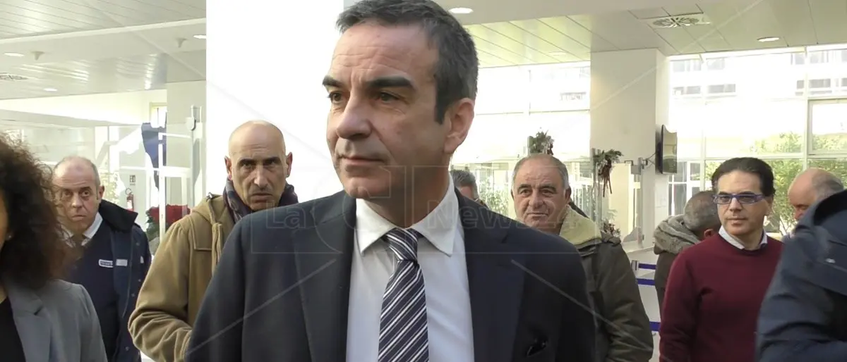 Occhiuto incontra Marina Berlusconi a Milano: faccia a faccia di un’ora e mezza\n