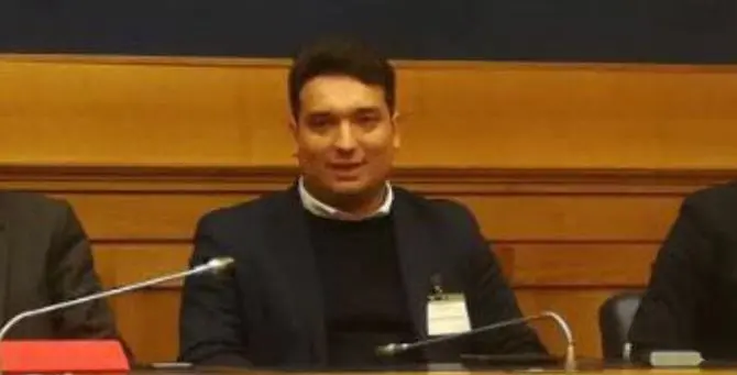 Insegne a led,\u00A0Tripodi: «Norme chiare e moderne nel rispetto del paesaggio urbano»\n