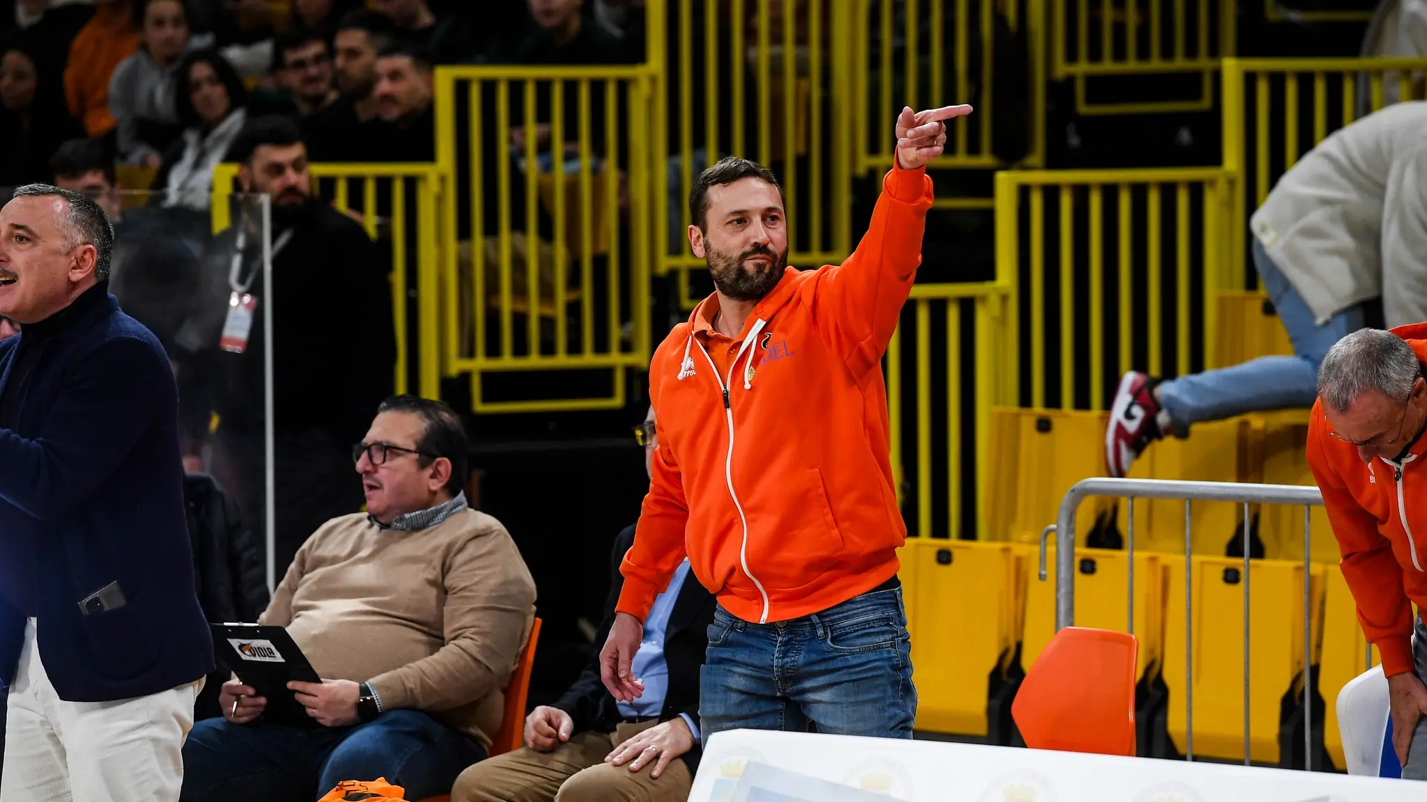 FORTUNATO SERRANO\\'