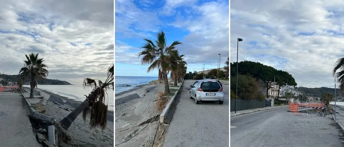 CLAAI Città Metropolitana: «Disastro senza precedenti. Stato di calamità subito per salvare imprese e turismo»\n