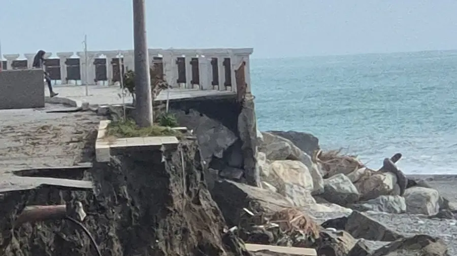 Ciclone Harry, Melito Porto Salvo riceve dalla Prociv 1,29 milioni per\u00A0il ripristino dei danni e la sicurezza del territorio\n