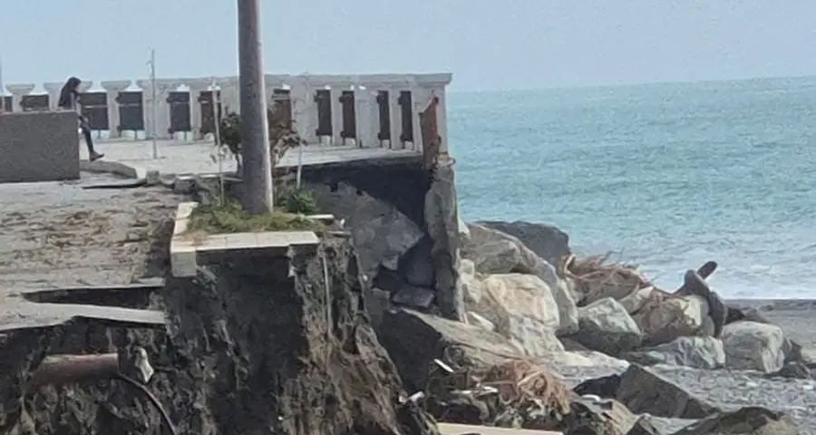 Ciclone Harry, Melito Porto Salvo riceve dalla Prociv 1,29 milioni per\u00A0il ripristino dei danni e la sicurezza del territorio\n