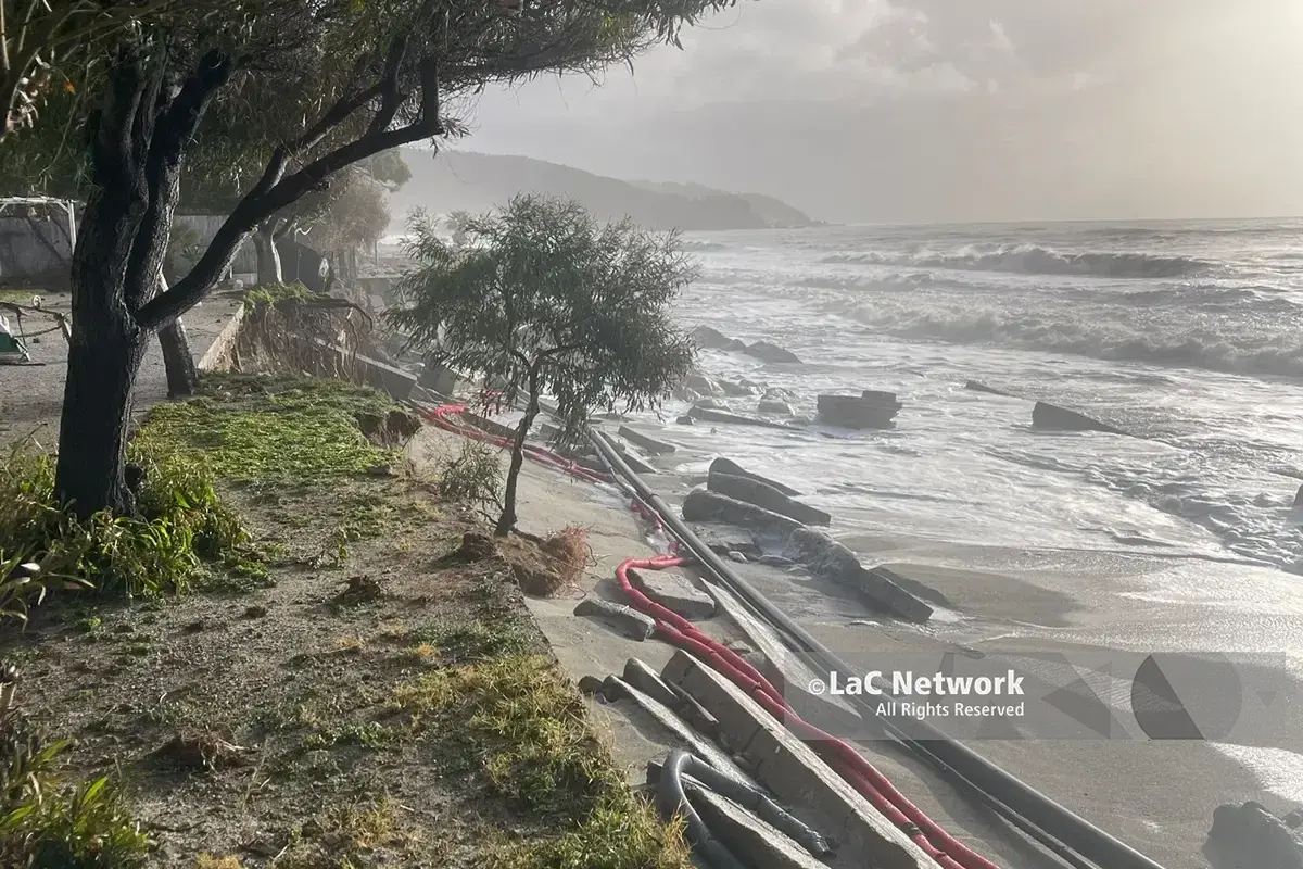 Il Movimento 5 Stelle\u00A0sollecita interventi immediati per il Sud\n