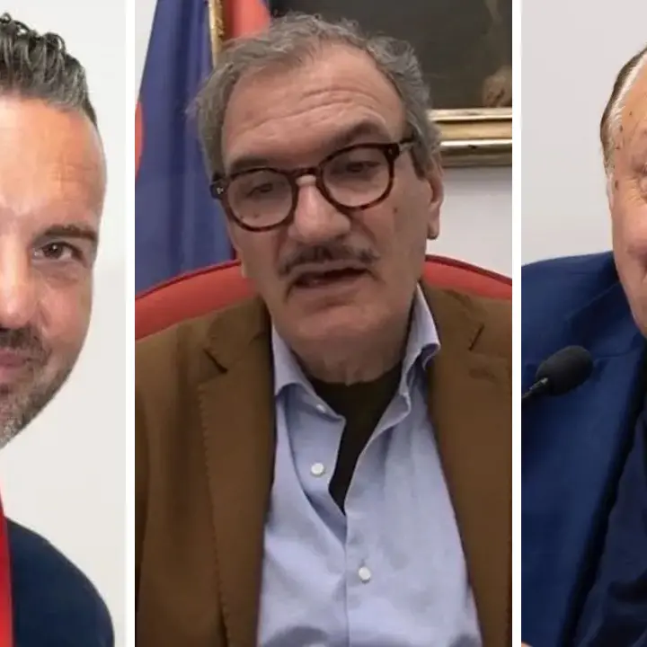 Vibonese, la squadra è ancora formalmente di Cammarata ma il club dovrebbe tornare alla città a un prezzo simbolico